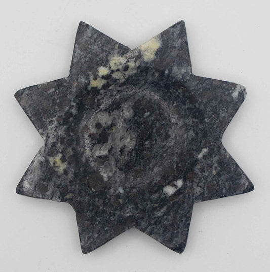 Galaxy Jasper Sun Dish