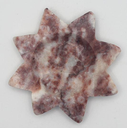 Poppy Jasper Sun Dish