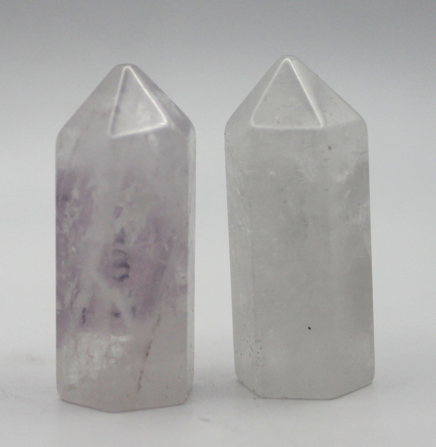 Crystal Points
