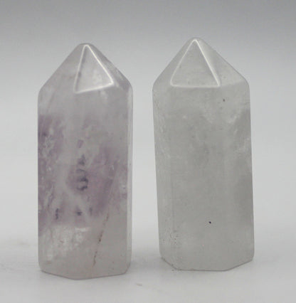 Crystal Points