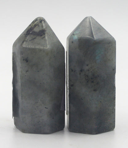Crystal Points