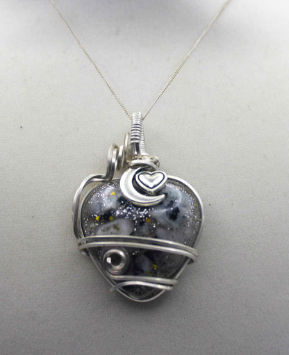 Artisanal Wire Wrapping Service- Wrap Any Cherished Object!