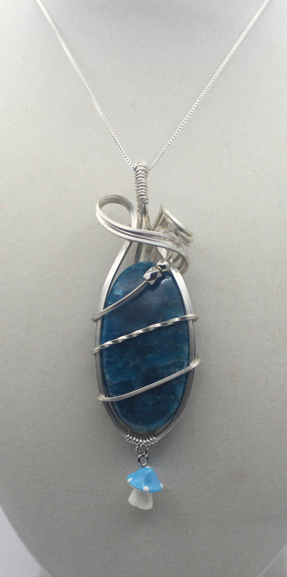 Artisanal Wire Wrapping Service- Wrap Any Cherished Object!