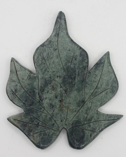 Serpentine Leaf