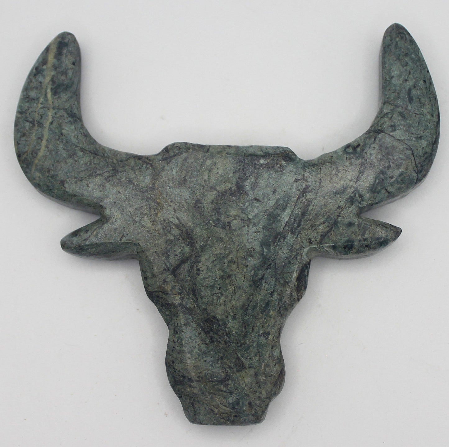 Serpentine Bull