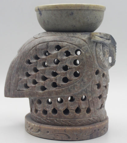 Owl Oil Burner