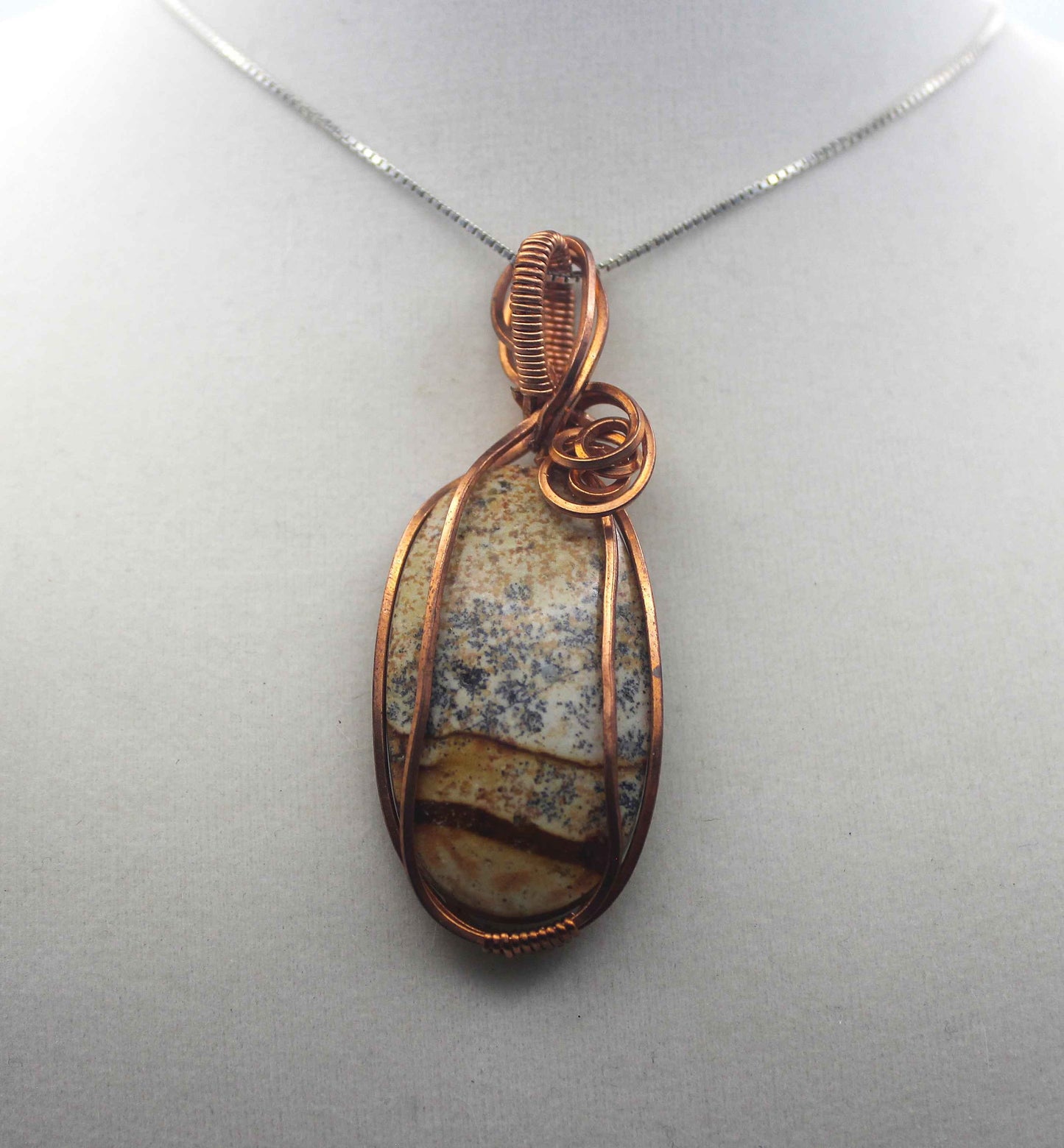 Artisanal Wire Wrapping Service- Wrap Any Cherished Object!