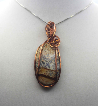 Artisanal Wire Wrapping Service- Wrap Any Cherished Object!