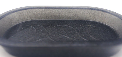 Resin Triple Moon Trinket Tray