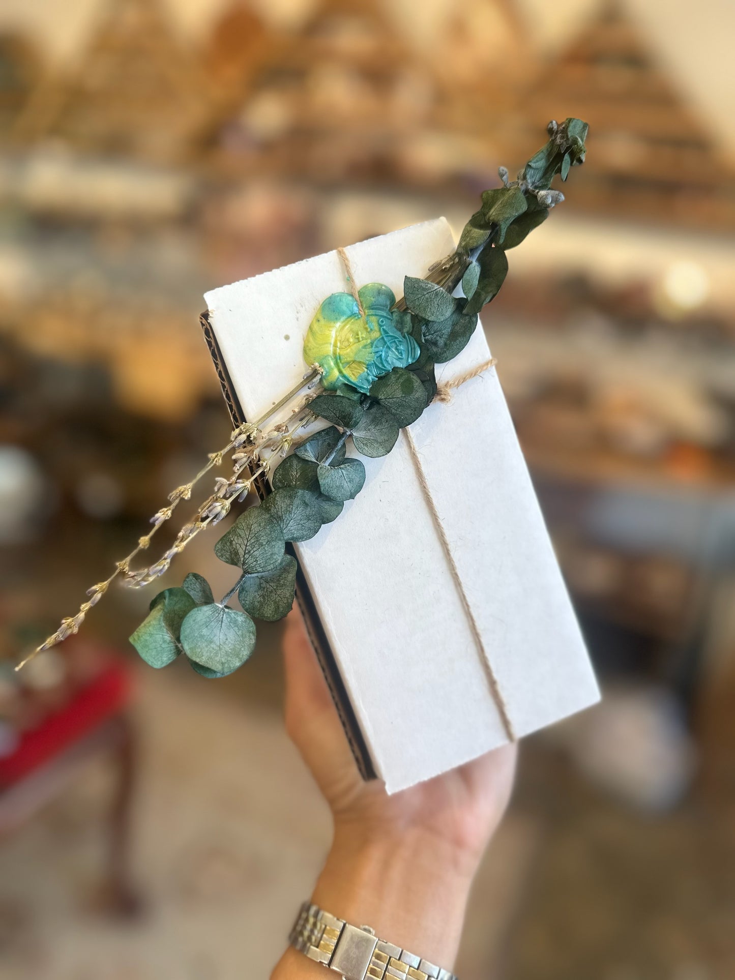 Gemini Mystery Gift Box