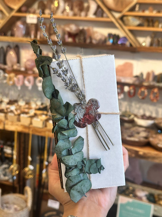 Capricorn Mystery Gift Box