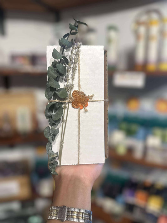 Virgo Mystery Gift Box