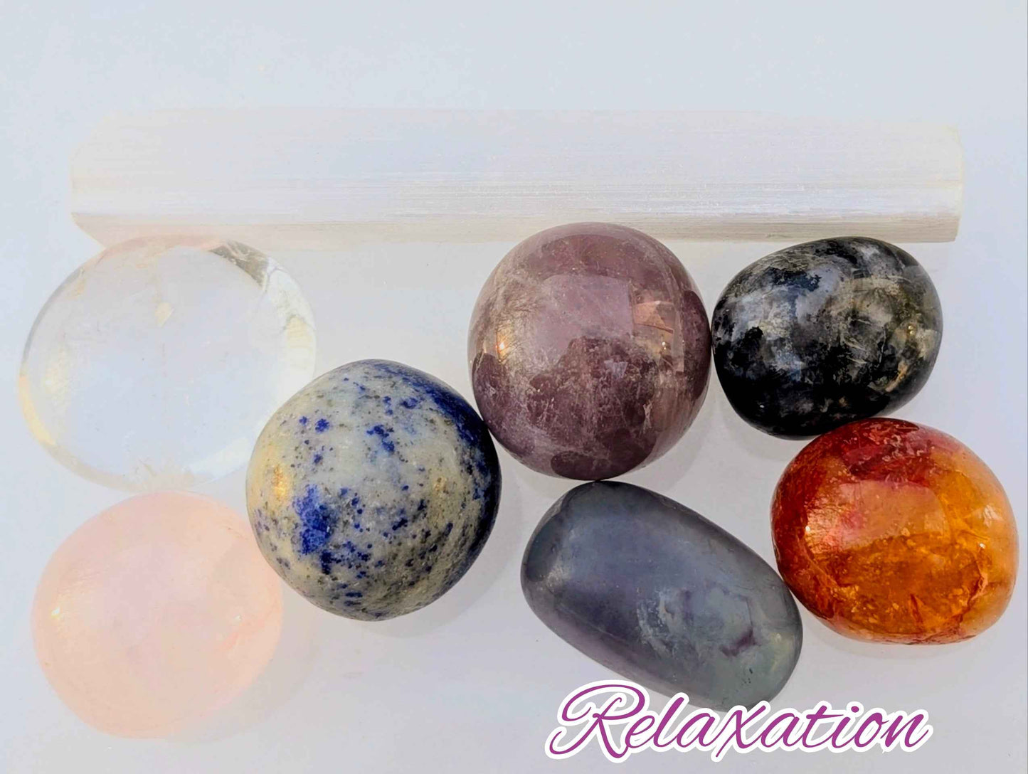 Relaxation's Radiance Purpose Pouch