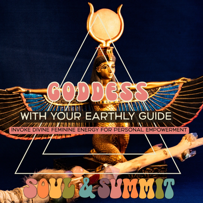 Rituals with Your Earthly Guide