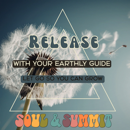 Rituals with Your Earthly Guide