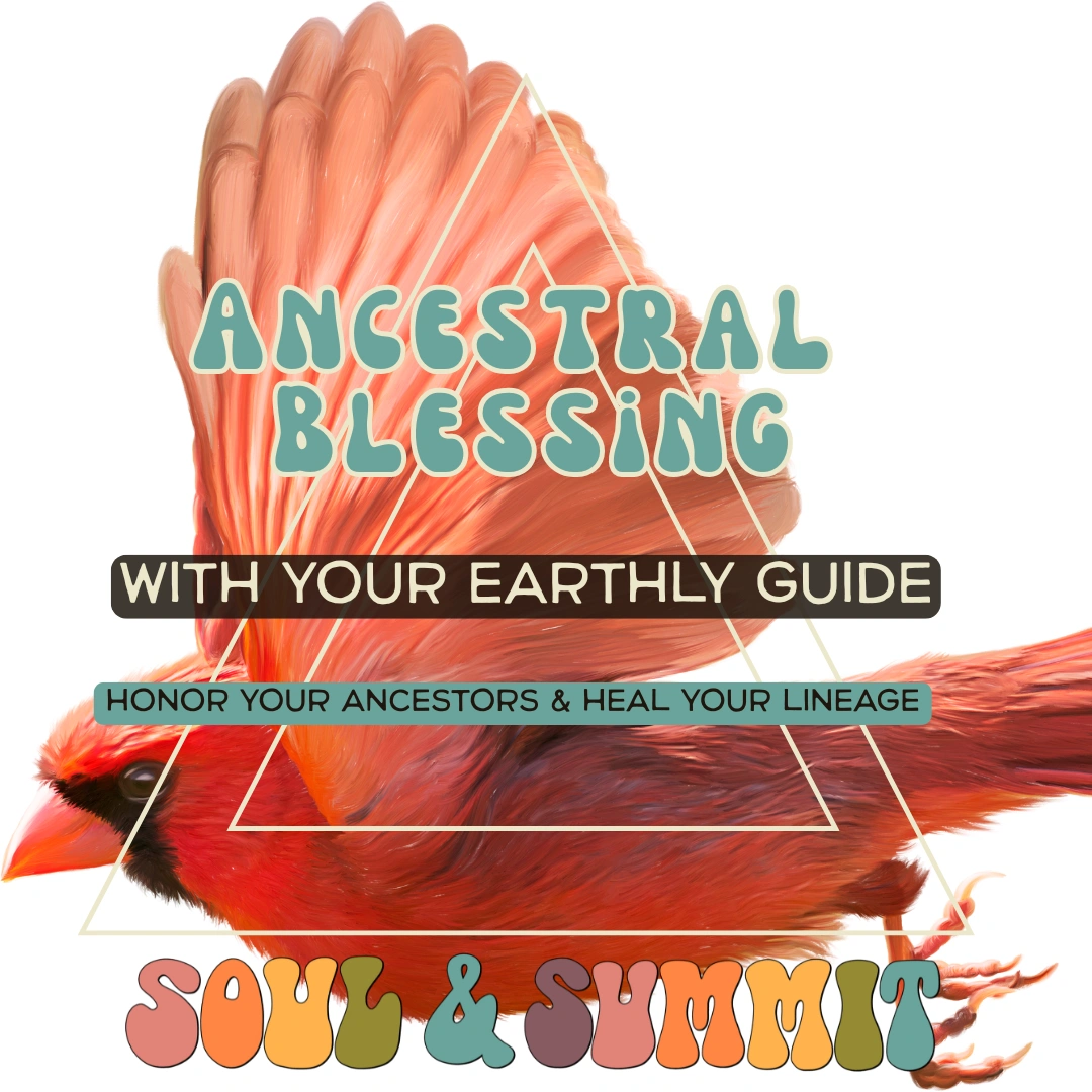 Rituals with Your Earthly Guide