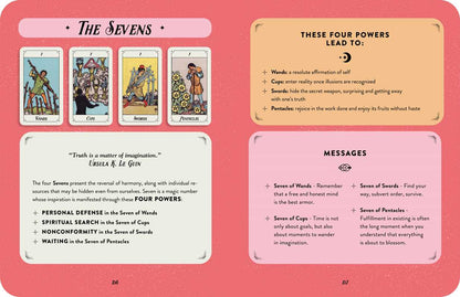 Get Tarot! by Francesca  Matteoni