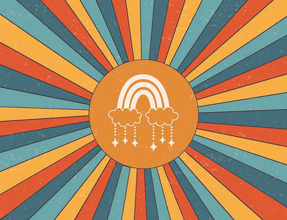 Happiness by Lorriane Anderson