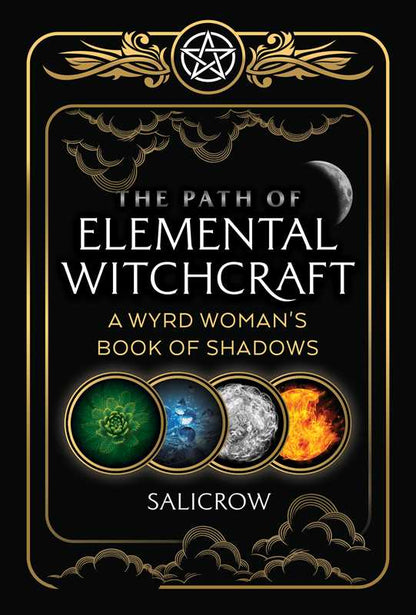 Path of Elemental Witchcraft by Salicrow