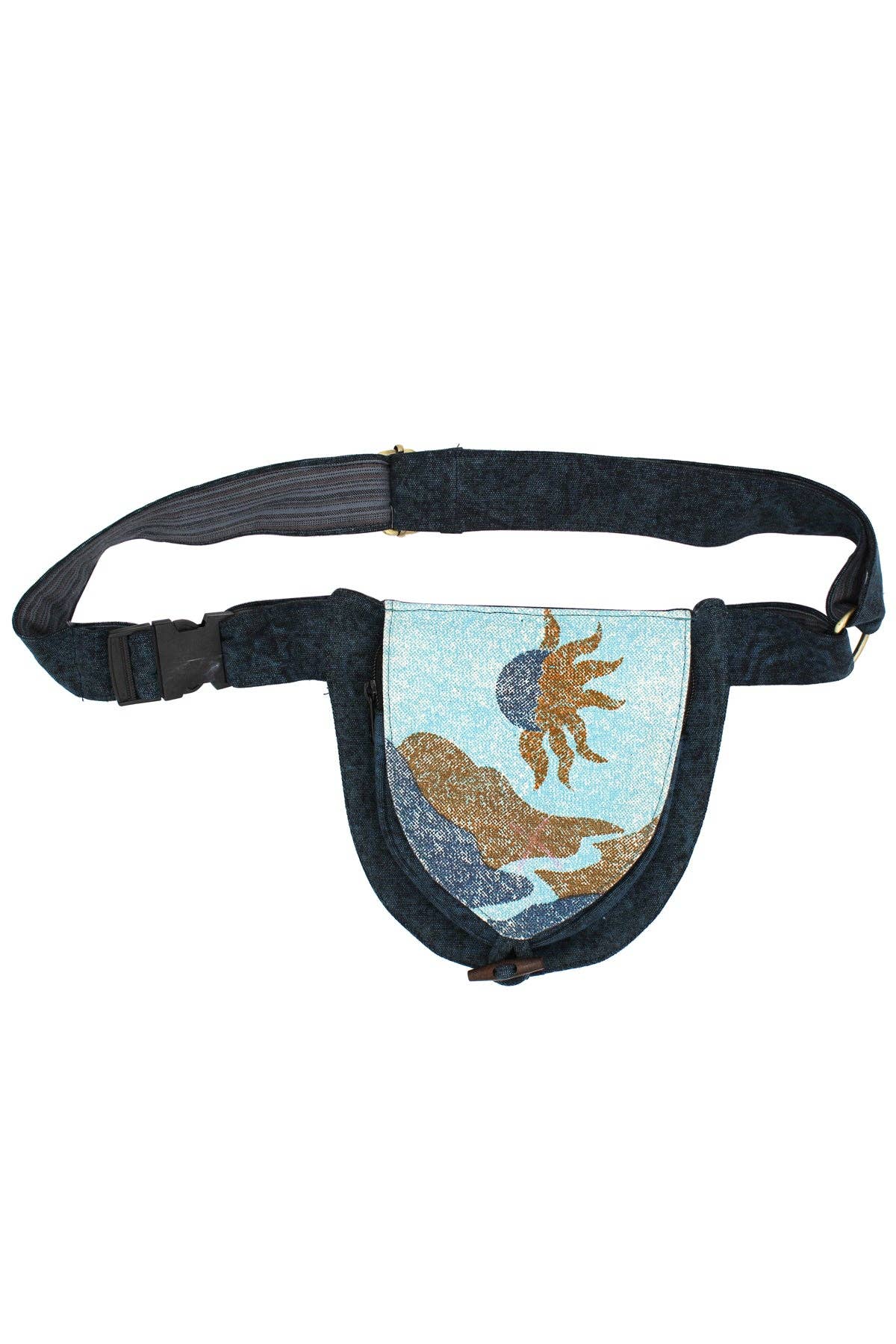 *Natures Love Hip Belt