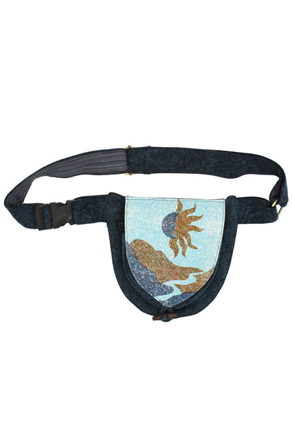 *Natures Love Hip Belt