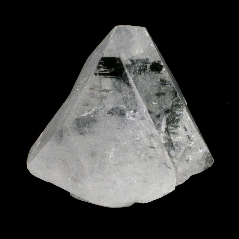 Apophyllite Pyramid Raw Crystal