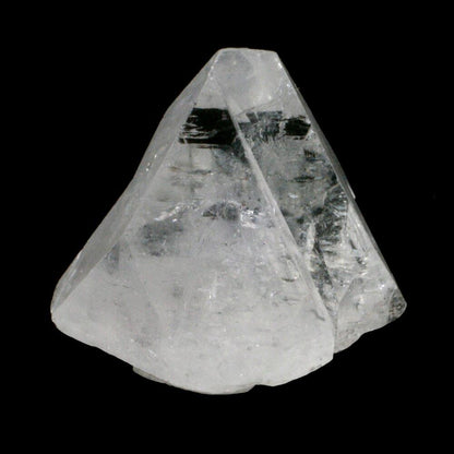 Apophyllite Pyramid Raw Crystal