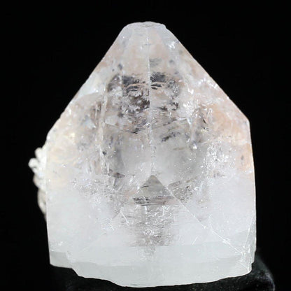 Apophyllite Pyramid Raw Crystal