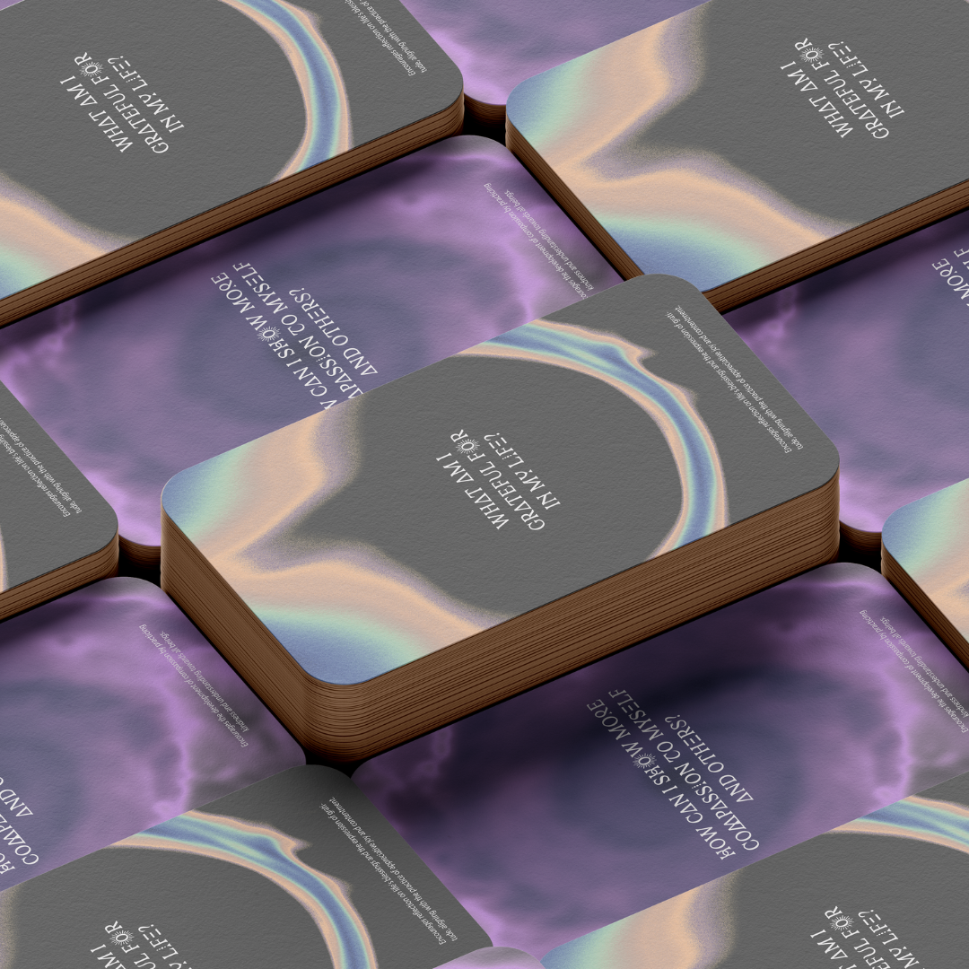 *NOW Affirmations Card Deck