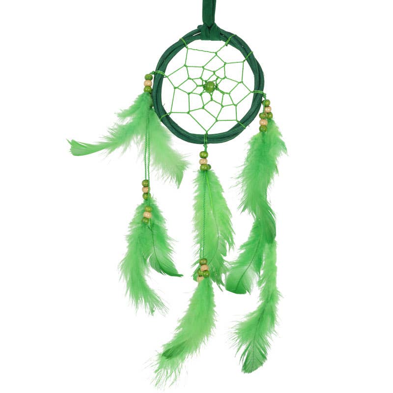 *Rattan Dreamcatcher