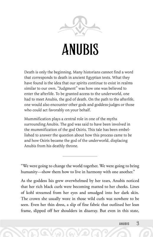 Myths of the Underworld by Lindsay  Christinee