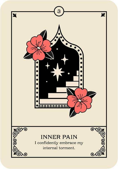 Cries of the Souls Oracle by Isabelle Cerf