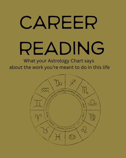 Astrology Reading