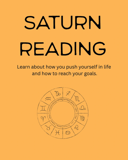 Astrology Reading