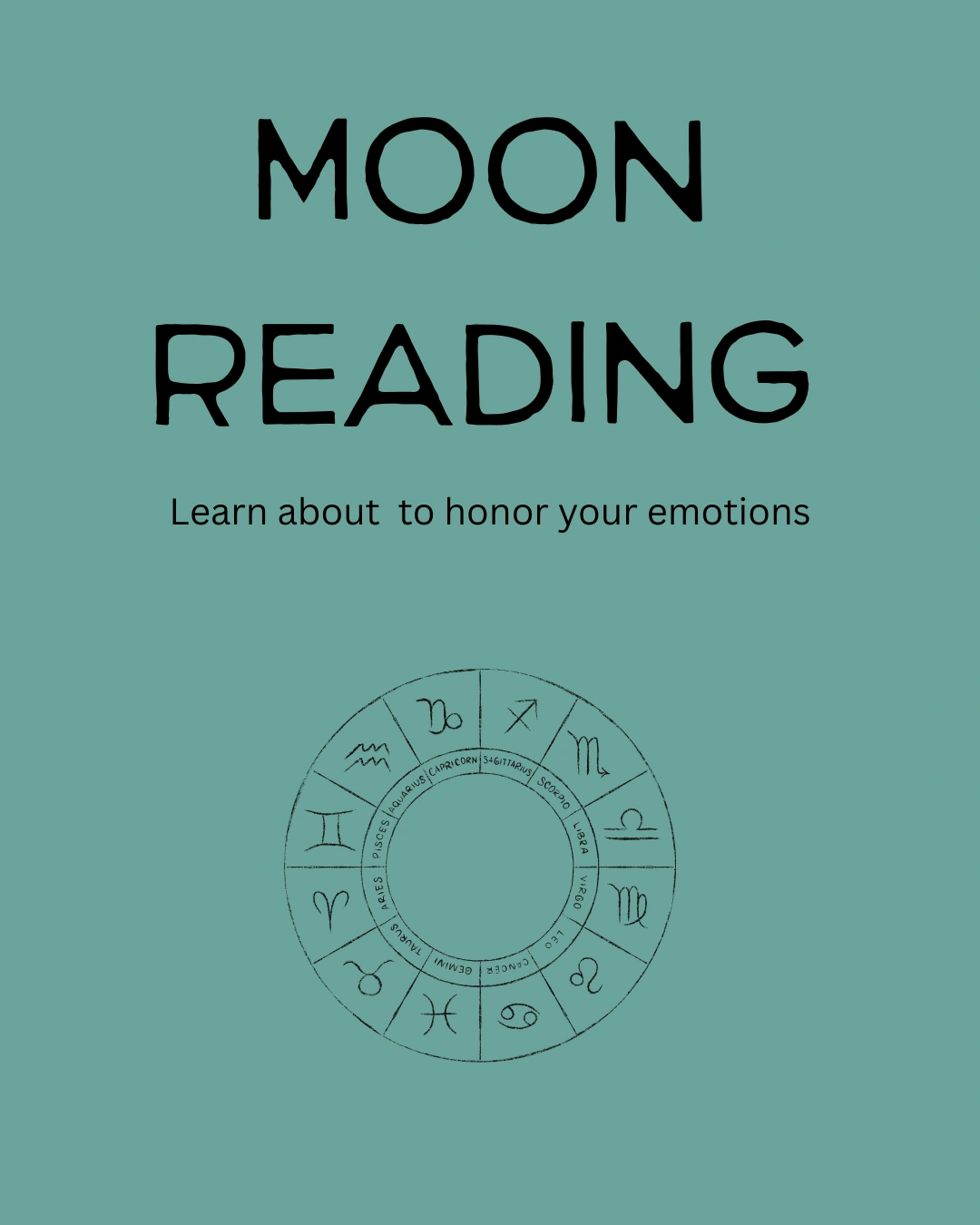 Astrology Reading