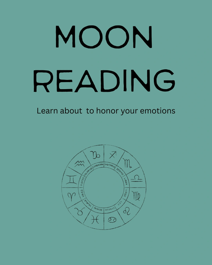 Astrology Reading