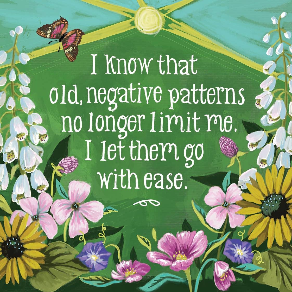 *Louise Hay Affirmations For Forgiveness Cards Hay House