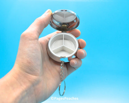 *Lobotomy Pill Case