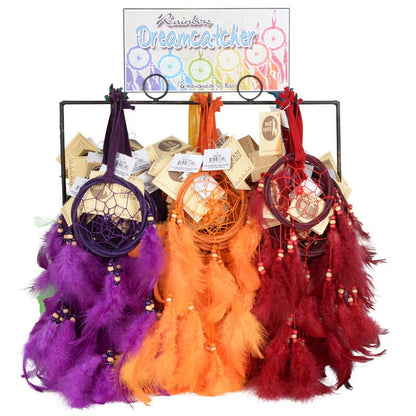 *Rattan Dreamcatcher
