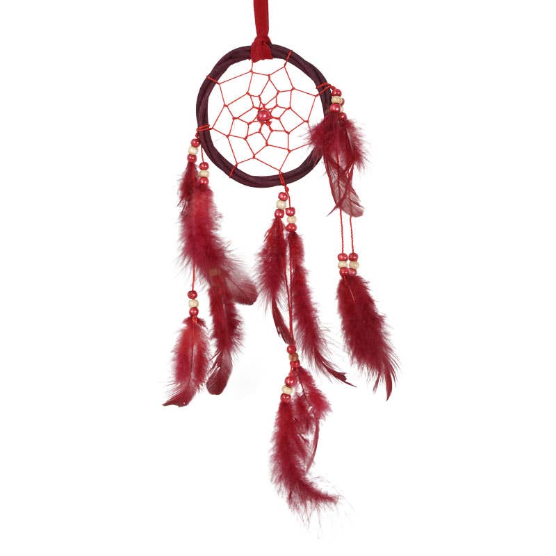 *Rattan Dreamcatcher