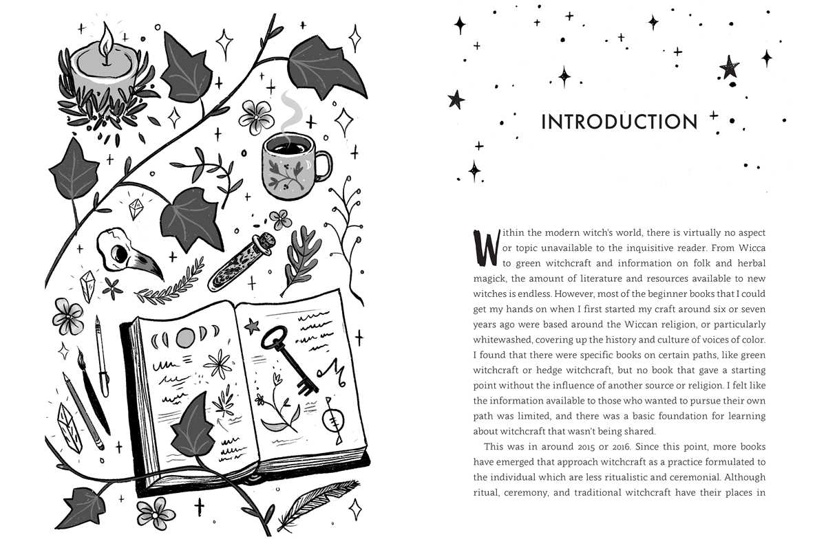 Spells for Change by Frankie  Castanea