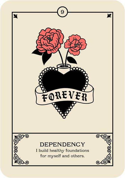 Cries of the Souls Oracle by Isabelle Cerf