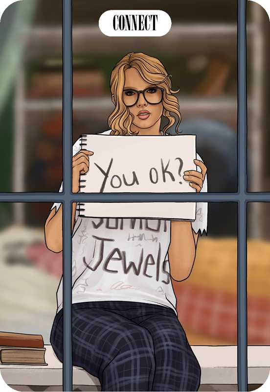 What Would Taylor Swift Do? by Rockpool  Publishing