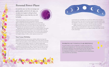 Your Book of Shadows by Cerridwen Greenleaf