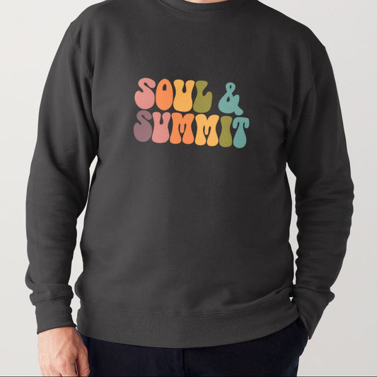 Soul & Summit Sweatshirt