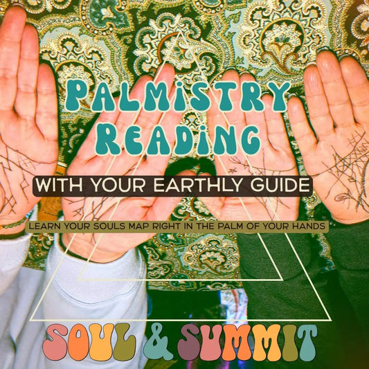 Palmistry Reading
