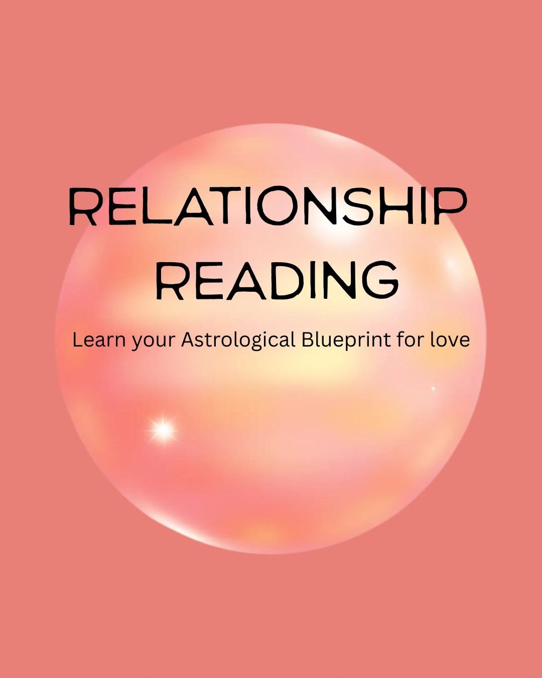 Astrology Reading
