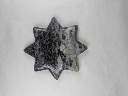 Galaxy Jasper Sun Dish