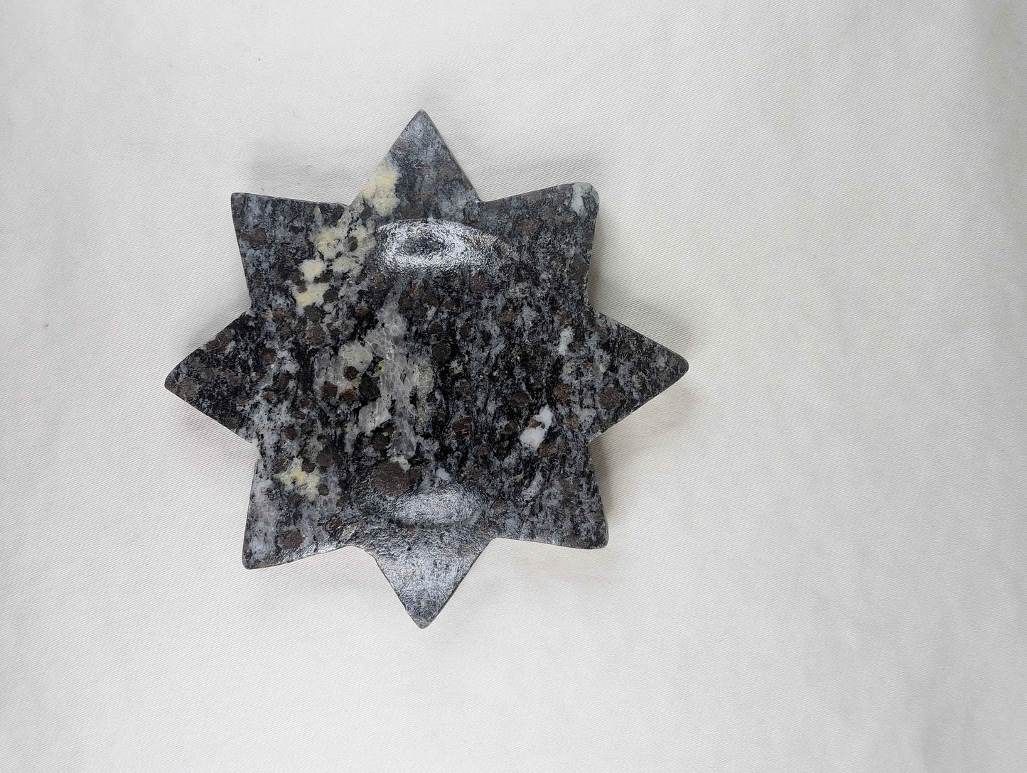 Galaxy Jasper Sun Dish