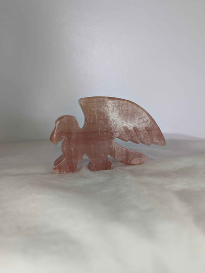 Mangano Calcite Griffin